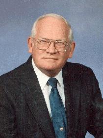 Robert Doyal Carder